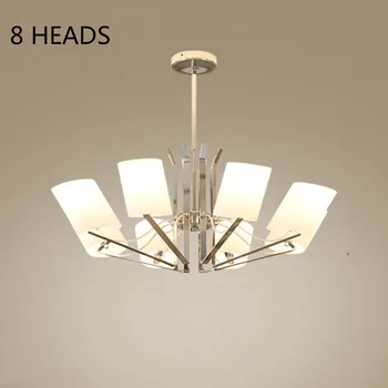 Nordic simple modern atmosphere living room led chandelier creative bedroom lamp home lighting AP8231149
Nordic simple modern atmosphere living room led chandelier creative bedroom lamp home lighting AP8231149