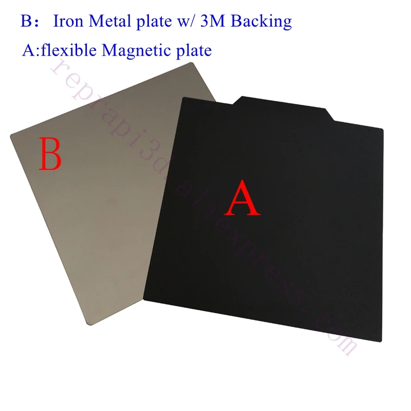 3D принтер Ender3 Ender 4, 235x235 мм, съемная Гибкая металлическая накладка + магнитная наклейка, лента F/ ABS TPU, нейлоновая нить
3D принтер Ender3 Ender 4, 235x235 мм, съемная Гибкая металлическая накладка + магнитная наклейка, лента F/ ABS TPU, нейлоновая нить