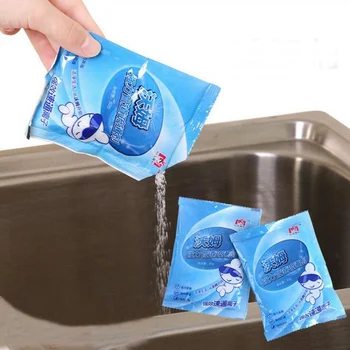 Drain Cleaners Kitchen toilet drainage pipe toilet toilet dredging agent floor drain sewer blocking strong Drain Cleaners
Drain Cleaners Kitchen toilet drainage pipe toilet toilet dredging agent floor drain sewer blocking strong Drain Cleaners