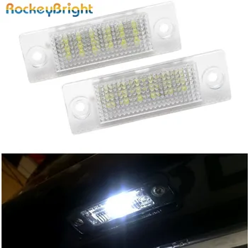 Rockeybright Car led number plate light bulb for VW GOLF5 Plus/ Caddy III/Touran for Skoda Superb led license plate light lamp
Rockeybright Car led number plate light bulb for VW GOLF5 Plus/ Caddy III/Touran for Skoda Superb led license plate light lamp