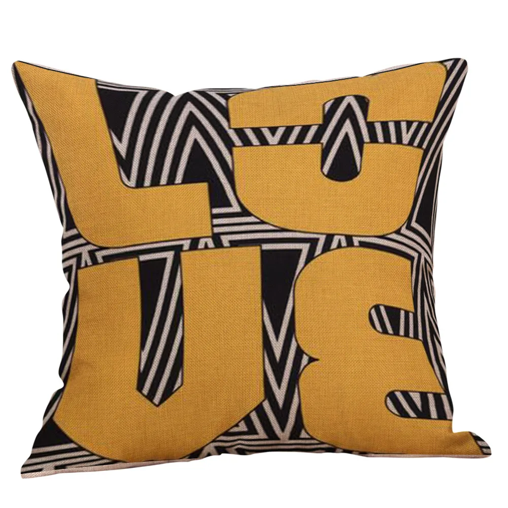 9 patterns Nordic trend Mustard Pillow Case Yellow Geometric Fall Autumn Decorative throw pillow cover ornaments New year gift
9 patterns Nordic trend Mustard Pillow Case Yellow Geometric Fall Autumn Decorative throw pillow cover ornaments New year gift