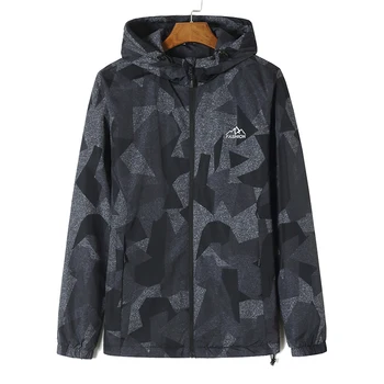 2019 Autumn winter plus size New Fashion Slim Fit Young Men Hooded Jacket Jackets Brand Casual Windbreaker Top Quality 8XL 7XL
2019 Autumn winter plus size New Fashion Slim Fit Young Men Hooded Jacket Jackets Brand Casual Windbreaker Top Quality 8XL 7XL