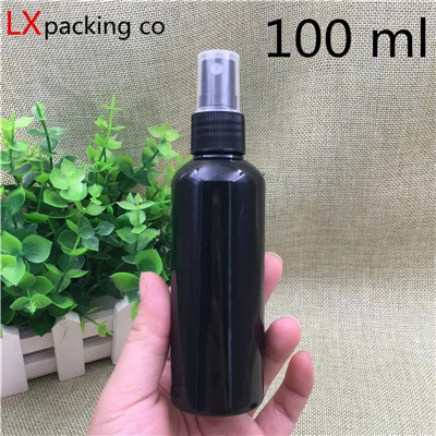 Free Shipping 30 pcs 50 60 100 ml Black Plastic Spray Packaging Bottles Atomizer Container Insecticidal Water Packing Bank
Free Shipping 30 pcs 50 60 100 ml Black Plastic Spray Packaging Bottles Atomizer Container Insecticidal Water Packing Bank