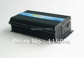 800w Inverter DC 48V TO AC 240V Pure Sine Wave Factory Direct Selling CE&RoHS&SGS Approved One Year Warranty
800w Inverter DC 48V TO AC 240V Pure Sine Wave Factory Direct Selling CE&RoHS&SGS Approved One Year Warranty