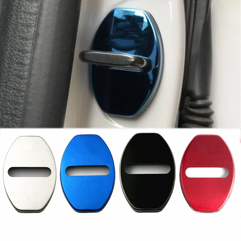 Car styling Stainless Steel car Door lock cover for audi Sline a6 c5 a4 b6 a4 b8 a4 b7 a4 b5 a6 c6 audi A3 a5 q5 car sticker
Car styling Stainless Steel car Door lock cover for audi Sline a6 c5 a4 b6 a4 b8 a4 b7 a4 b5 a6 c6 audi A3 a5 q5 car sticker