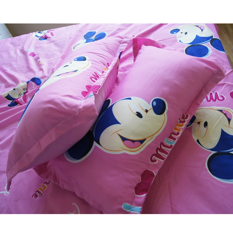 minnie mouse duvet cover set (20)