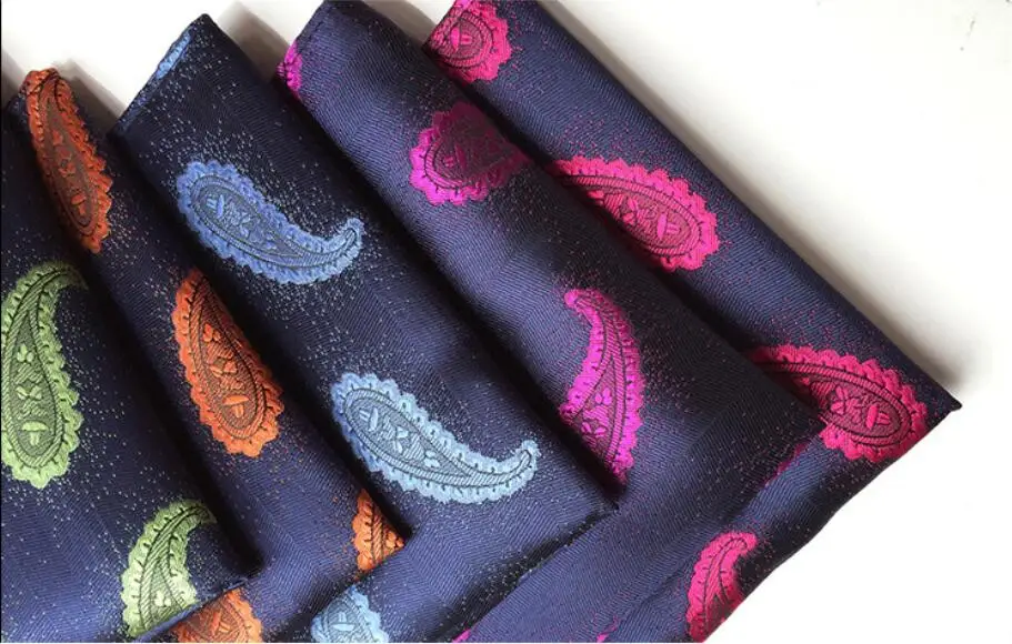 High-quality Polyester Material Business Is Equipped with Pocket Towel 2019 Fashion Explosion Men's Handkerchief Pocket Towel
High-quality Polyester Material Business Is Equipped with Pocket Towel 2019 Fashion Explosion Men's Handkerchief Pocket Towel