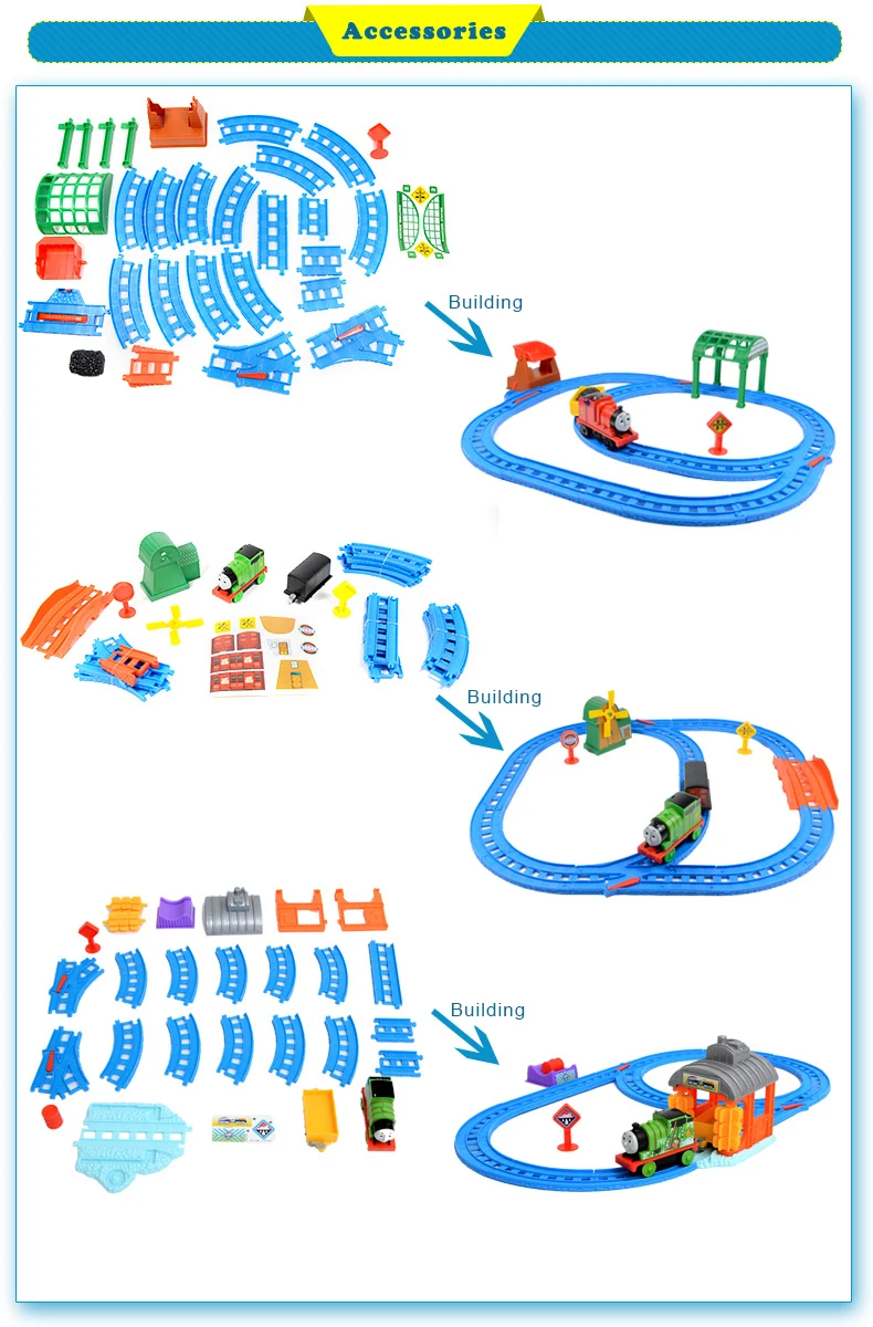 Thomas and Friends (7)