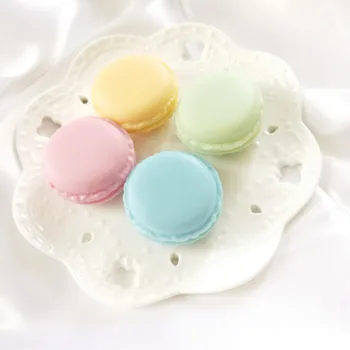 Mini Macarons Storage Box Travel Multi-purpose Jewerly Gift Package Pill Carrying Case
Mini Macarons Storage Box Travel Multi-purpose Jewerly Gift Package Pill Carrying Case