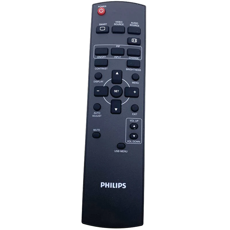 NEW Original for Philips TV Remote control YKF326-006 For PHILIPS 55BDL4050D TV BDL series Fernbedienung
NEW Original for Philips TV Remote control YKF326-006 For PHILIPS 55BDL4050D TV BDL series Fernbedienung