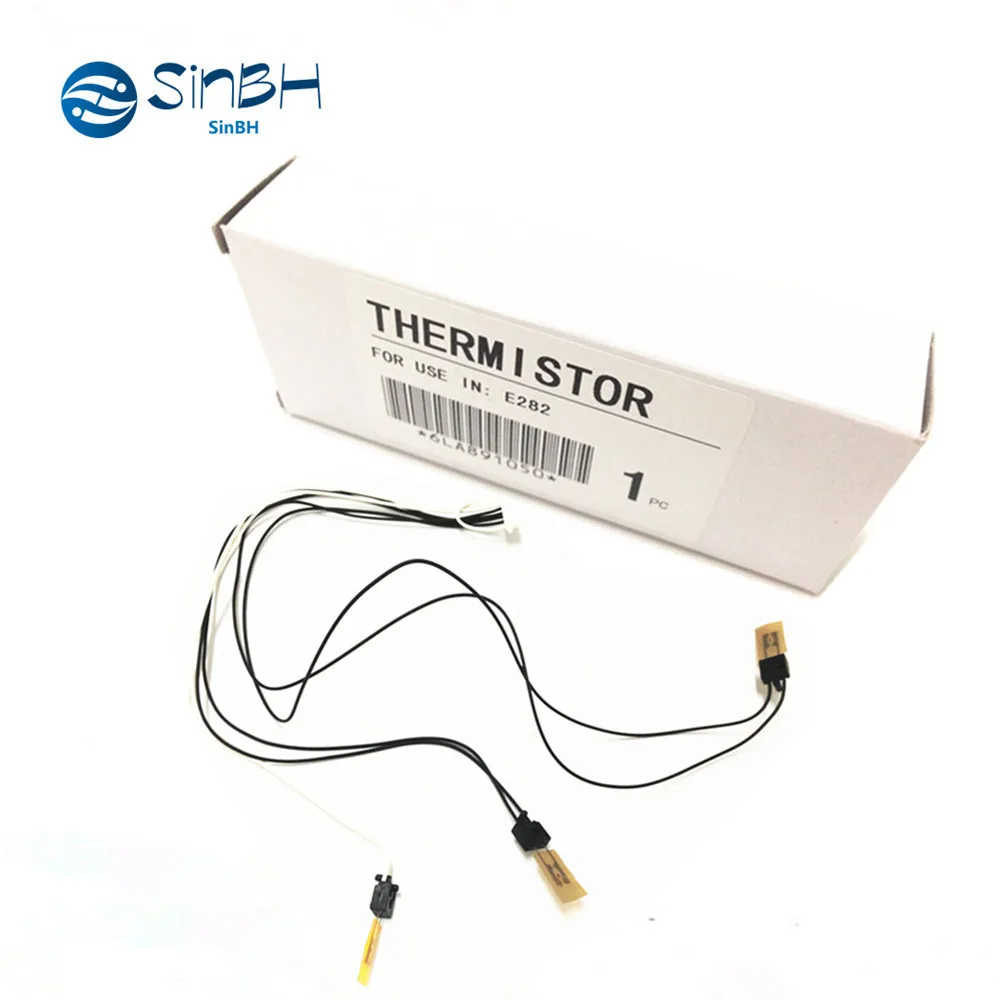 1X 6LA8910500 6LA891050 Fuser Thermistor for Toshiba e-STUDIO 280 230 232 232s 233 233p 280 280s 280l 282 282s 283 283s 283p
1X 6LA8910500 6LA891050 Fuser Thermistor for Toshiba e-STUDIO 280 230 232 232s 233 233p 280 280s 280l 282 282s 283 283s 283p