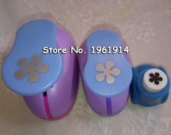 Free Shipping 3PCS Flower Petal Shaped craft punch set School Scrapbook Gifts DIY Paper Cutter EVA foam Flowers Hole Punches
Free Shipping 3PCS Flower Petal Shaped craft punch set School Scrapbook Gifts DIY Paper Cutter EVA foam Flowers Hole Punches