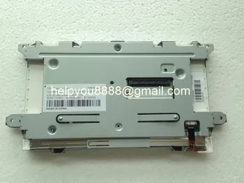 Brand new 6.5" LCD TJ065NP02AT display with touch panel for VW Skoda car navigation LCD screen
Brand new 6.5" LCD TJ065NP02AT display with touch panel for VW Skoda car navigation LCD screen