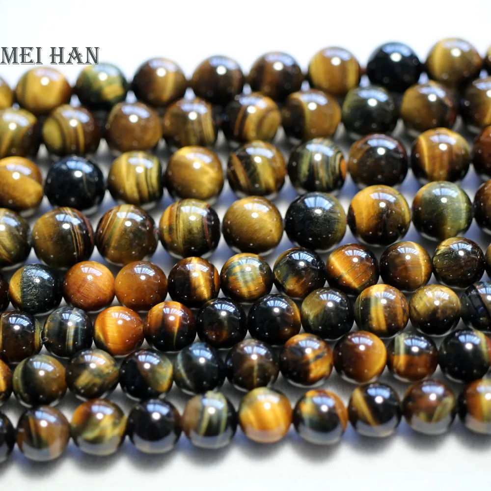 Meihan Free shipping 6,8,10,12mm natural blue yellow tiger eye smooth round stone beads for jewelry making
Meihan Free shipping 6,8,10,12mm natural blue yellow tiger eye smooth round stone beads for jewelry making