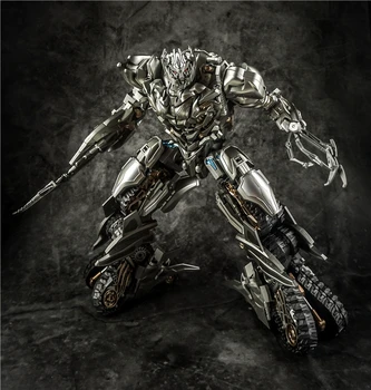 2019 new TFDREAM Transformation GOD-11 GOD11 Galvatron Megotroun MGTron Destroyer Movie Leader Action Figure Robot Toys figurine
2019 new TFDREAM Transformation GOD-11 GOD11 Galvatron Megotroun MGTron Destroyer Movie Leader Action Figure Robot Toys figurine