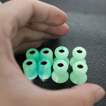 Luminous Epoxy Resin Drip Tip For TFV8 Baby/Cloud Beast/Subta Head Vape Mouthpiece 510 resin drip tip for RDA Atomizer 510
Luminous Epoxy Resin Drip Tip For TFV8 Baby/Cloud Beast/Subta Head Vape Mouthpiece 510 resin drip tip for RDA Atomizer 510