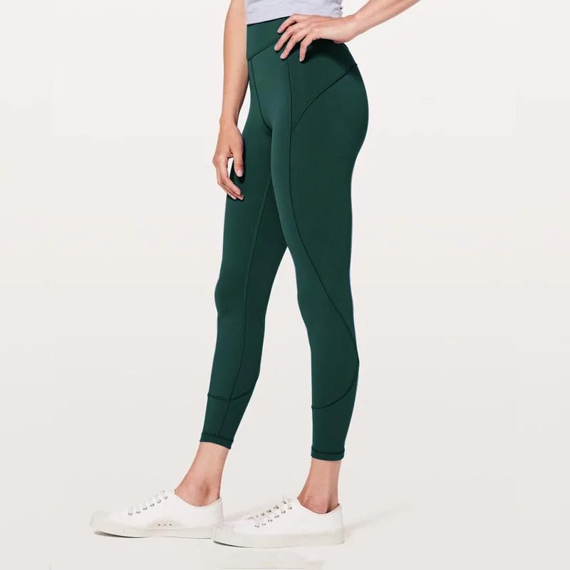 Green Contrast Stitch Sports Fitness Yoga Pants Women High Waist Workout Running Tights Stretchy Nylon&Spandex Yoga Leggings
Green Contrast Stitch Sports Fitness Yoga Pants Women High Waist Workout Running Tights Stretchy Nylon&Spandex Yoga Leggings