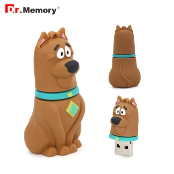 Lovely Brown Dog USB Flash Drive 64GB Real Capacity Cartoon Pug Puppy Pendrive 32GB Memory Stick Flashdisk 16GB Pen Drive Gifts
Lovely Brown Dog USB Flash Drive 64GB Real Capacity Cartoon Pug Puppy Pendrive 32GB Memory Stick Flashdisk 16GB Pen Drive Gifts