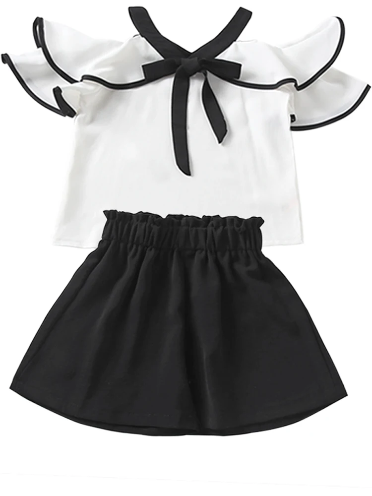 Children's Suit Summer Suit 2019 New Korean Edition Chao Children's Summer Girl Chiffon Fashion Two-piece Suit for Kids
Children's Suit Summer Suit 2019 New Korean Edition Chao Children's Summer Girl Chiffon Fashion Two-piece Suit for Kids