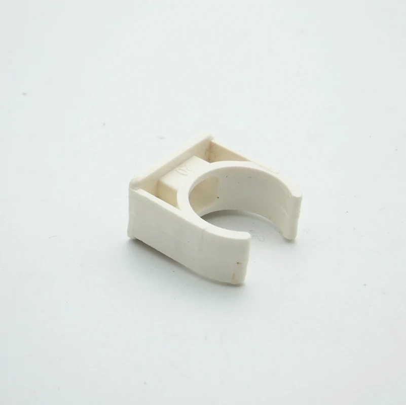 5PCS 40mm ID PVC Pipe Clamp For Pipe Fitting Coupler Water Connector Garden Irrigation System Hobby DIY
5PCS 40mm ID PVC Pipe Clamp For Pipe Fitting Coupler Water Connector Garden Irrigation System Hobby DIY