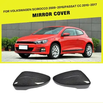 Carbon Fiber Side Rearview Mirror Covers Caps for Volkswagen VW Passat CC 12 - 17 Beetle 13 - 17 CC 09 - 17
Carbon Fiber Side Rearview Mirror Covers Caps for Volkswagen VW Passat CC 12 - 17 Beetle 13 - 17 CC 09 - 17