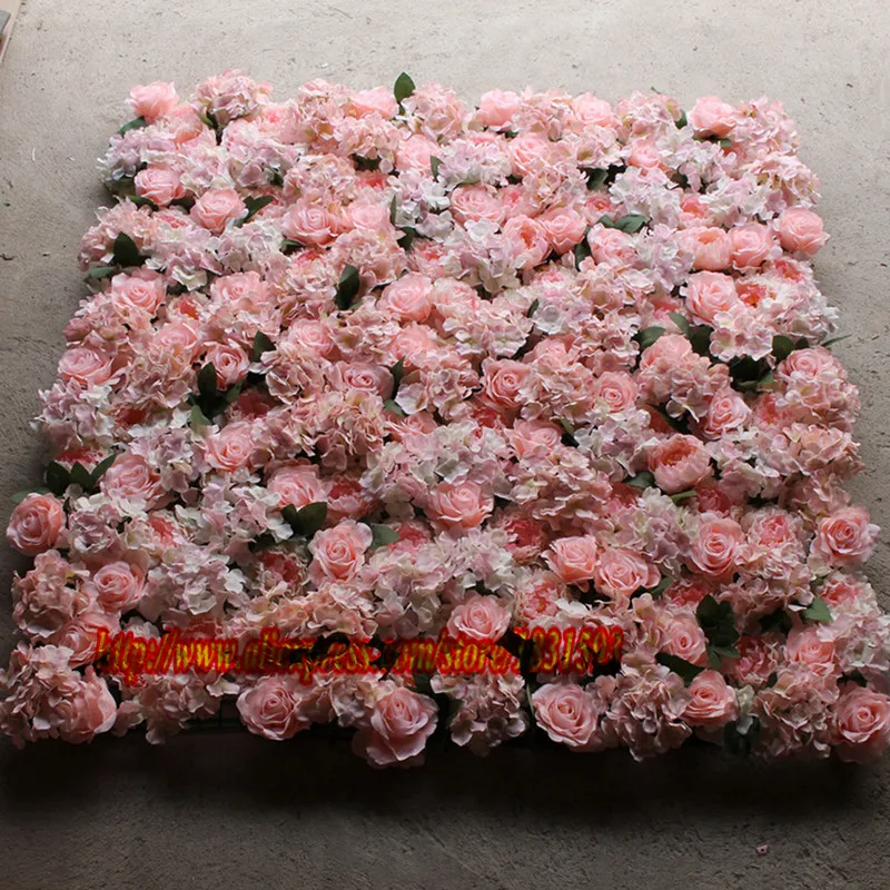 high-grade Artificial roses peony and hydrangeas flowers wall wedding background decoration Arch flower 10pcs/lot pink TONGFENG
high-grade Artificial roses peony and hydrangeas flowers wall wedding background decoration Arch flower 10pcs/lot pink TONGFENG