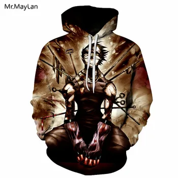 Anime Tokyo Ghoul Print 3D Hoodie 2018 New Design Mens Hooded Sweatshirts Hip Hop Fashion Streetwear Hoodies Men Women Hoody
Anime Tokyo Ghoul Print 3D Hoodie 2018 New Design Mens Hooded Sweatshirts Hip Hop Fashion Streetwear Hoodies Men Women Hoody