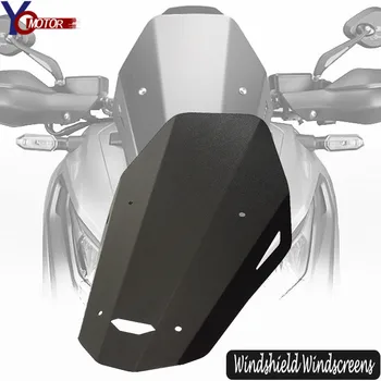 X-ADV Motorcycle Accessories CNC Motorbike Front Windshield Windscreens Wind Deflectors for Honda X-ADV XADV X ADV 750 2019 2018
X-ADV Motorcycle Accessories CNC Motorbike Front Windshield Windscreens Wind Deflectors for Honda X-ADV XADV X ADV 750 2019 2018