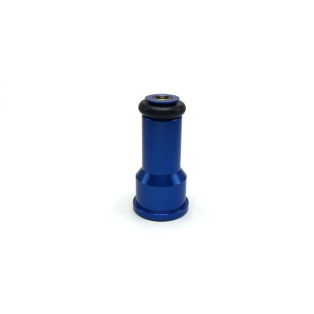 Fuel Injector 2200cc 210lb Adapter Hats Filters Short NGI-2 -> 14mm EV1 60mm just for you
Fuel Injector 2200cc 210lb Adapter Hats Filters Short NGI-2 -> 14mm EV1 60mm just for you