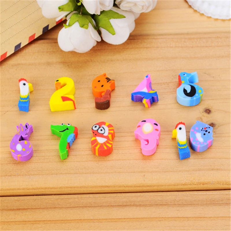 DL SY07 Korean version of lovely creative cartoon bottle digital modeling eraser primary school prize Exquisite office supplies
DL SY07 Korean version of lovely creative cartoon bottle digital modeling eraser primary school prize Exquisite office supplies