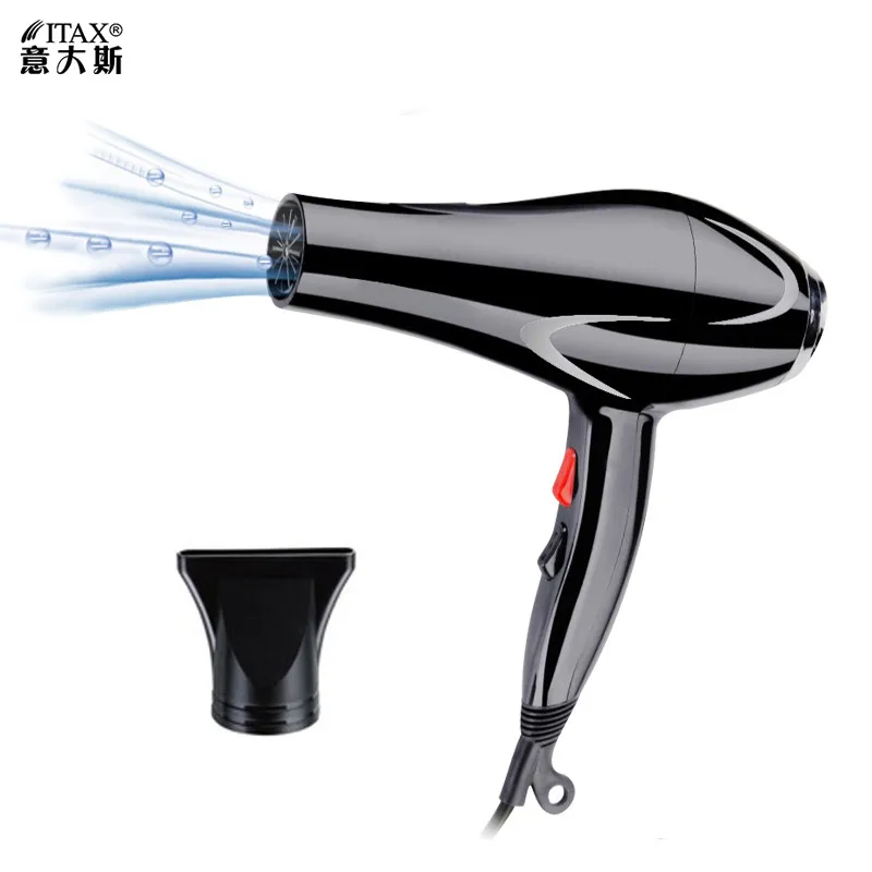 Household Hair Dryer Professional styling Powerful Salon Negative Ion Blow Electri X-7702A
Household Hair Dryer Professional styling Powerful Salon Negative Ion Blow Electri X-7702A
