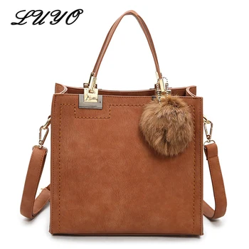 LUYO Brand Fashion Small Girls Shoulder Leather Luxury Handbags Women Crossbody Top-handle Bags Designer For Female Tote Vintage
LUYO Brand Fashion Small Girls Shoulder Leather Luxury Handbags Women Crossbody Top-handle Bags Designer For Female Tote Vintage