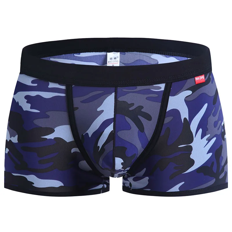 Camouflage Sexy Male Underwear Mens Underwear Boxers Lingerie Man Boxer Shorts Mens Boxers Men Underwear Boxer Shorts Panties
Camouflage Sexy Male Underwear Mens Underwear Boxers Lingerie Man Boxer Shorts Mens Boxers Men Underwear Boxer Shorts Panties