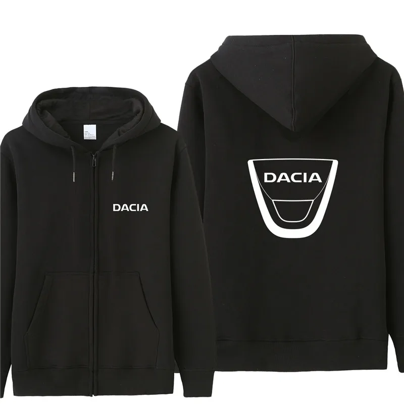 Autumn DACIA Sweatshirt Hoodies Men Fashion Coat Pullover Fleece Pullover Man DACIA Motor Sweatshirts HS-080
Autumn DACIA Sweatshirt Hoodies Men Fashion Coat Pullover Fleece Pullover Man DACIA Motor Sweatshirts HS-080