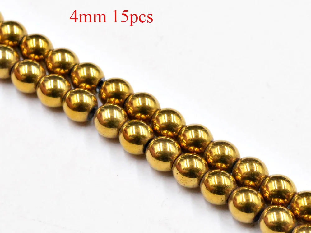 FLTMRH Natural Stone Black Gold Silver Rainbow Hematite Beads Round 4-12MM Fit Diy Jewelry Charm Bracelet Necklace Making
FLTMRH Natural Stone Black Gold Silver Rainbow Hematite Beads Round 4-12MM Fit Diy Jewelry Charm Bracelet Necklace Making
