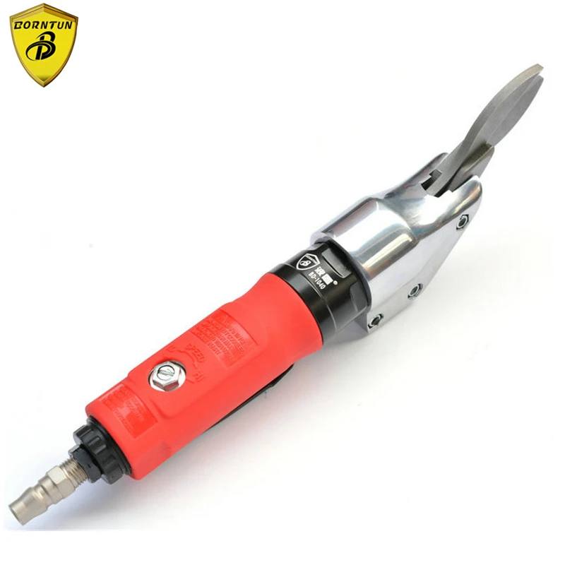 Borntun Pneumatic Air Cutter Scissors Shear Cutting Shearing Metals Stainless Steel 1.2mm Aluminum 1.6mm Iron Sheet Sieve Meshes
Borntun Pneumatic Air Cutter Scissors Shear Cutting Shearing Metals Stainless Steel 1.2mm Aluminum 1.6mm Iron Sheet Sieve Meshes