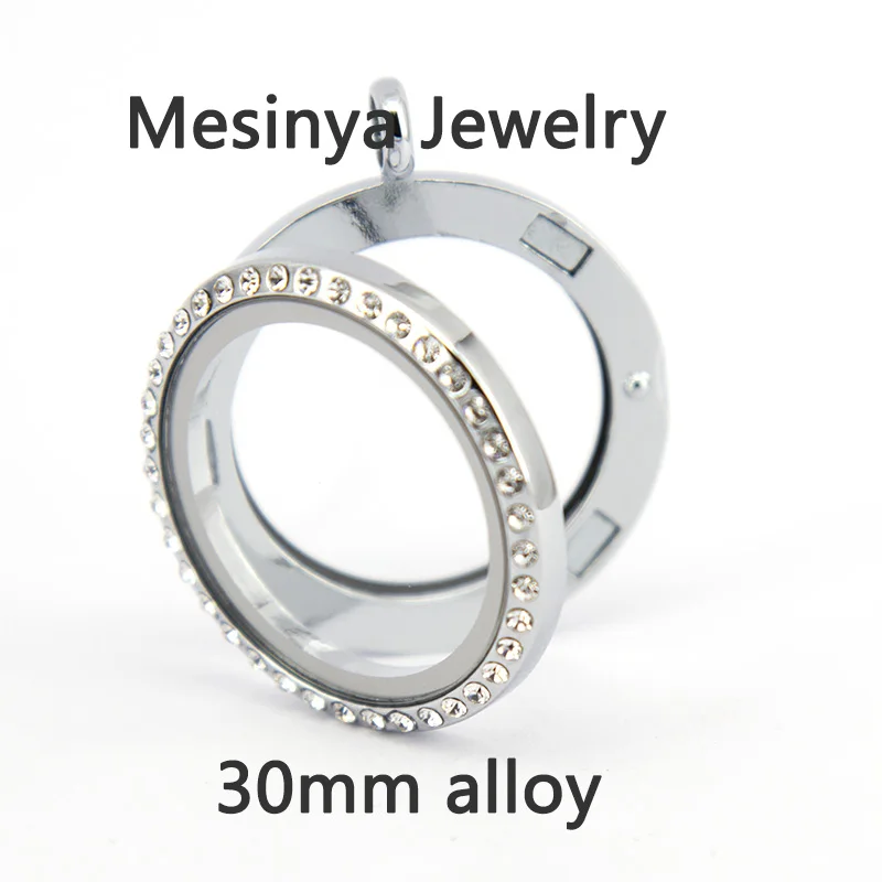 6pcs 30mm czech crystal round strong magnetic authentic glass locket for floating charms love note keepsake xmas gift
6pcs 30mm czech crystal round strong magnetic authentic glass locket for floating charms love note keepsake xmas gift