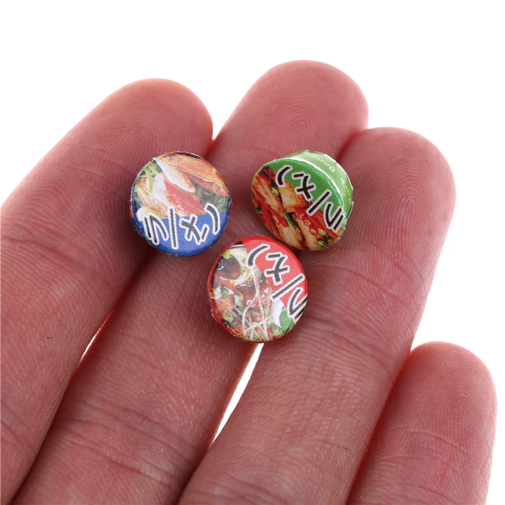 2019 New mini cute 1:12 Dollhouse Kitchen Simulation Food Miniature Japanese instant noodle Decor fast Food Soup 3pcs
2019 New mini cute 1:12 Dollhouse Kitchen Simulation Food Miniature Japanese instant noodle Decor fast Food Soup 3pcs