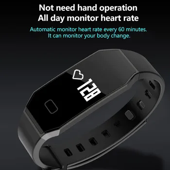 cheap price latest pedometer heart rate smart watch passed ce fcc rohs anti-lost stop watch blood presssure smart bracelet
cheap price latest pedometer heart rate smart watch passed ce fcc rohs anti-lost stop watch blood presssure smart bracelet