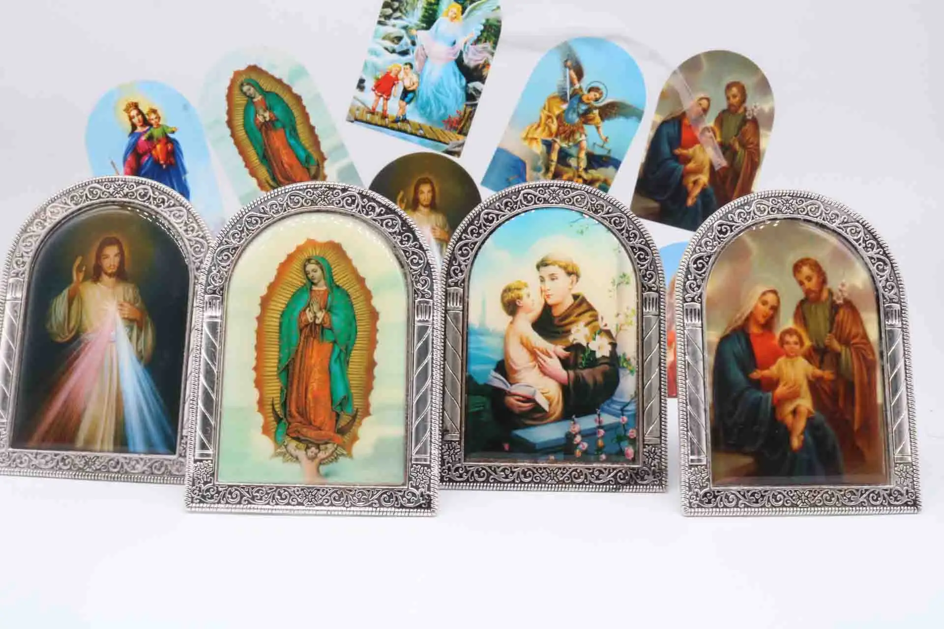 Glamour religious Jesus Christ icon statue. Jesus Cross Ornaments. Catholic Jewelry Jewelry
Glamour religious Jesus Christ icon statue. Jesus Cross Ornaments. Catholic Jewelry Jewelry