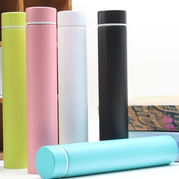 280ml Slim Thin Water Bottle Skinny Tumbler Double Walled Stainless Steel Insulated Water Bottle Pocket Sized Flask W8717
280ml Slim Thin Water Bottle Skinny Tumbler Double Walled Stainless Steel Insulated Water Bottle Pocket Sized Flask W8717