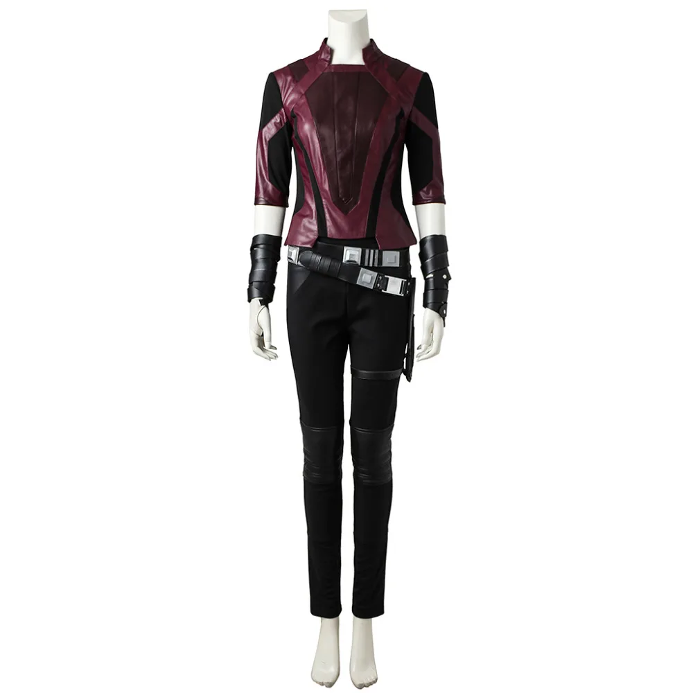 Guardians of the Galaxy Cosplay Guardians of the Galaxy Vol. 2 Gamora Cosplay Costume Outfit Halloween Carnival Costume Cosplay
Guardians of the Galaxy Cosplay Guardians of the Galaxy Vol. 2 Gamora Cosplay Costume Outfit Halloween Carnival Costume Cosplay