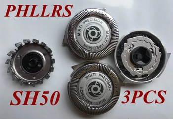 3pcs SH50 replace head razor blade for philips shaver sh30 hq8 hq9 S5571 S5570 S5570 S5560 S5380 S5370 S5230 S5210 S5130 S5110
3pcs SH50 replace head razor blade for philips shaver sh30 hq8 hq9 S5571 S5570 S5570 S5560 S5380 S5370 S5230 S5210 S5130 S5110