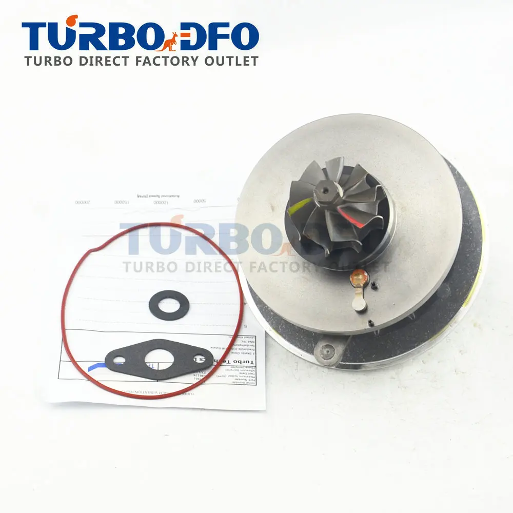 727461-5007S картридж турбины ремонтные комплекты для Mercedes C 220 CDI W203 150 HP OM646 - 727461-5006S