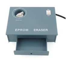 UV EPROM EEPROM Eraser Speed Ultraviolet Light UV EPROM Eraseable Timer EPROM Eraser Free Shipping
UV EPROM EEPROM Eraser Speed Ultraviolet Light UV EPROM Eraseable Timer EPROM Eraser Free Shipping
