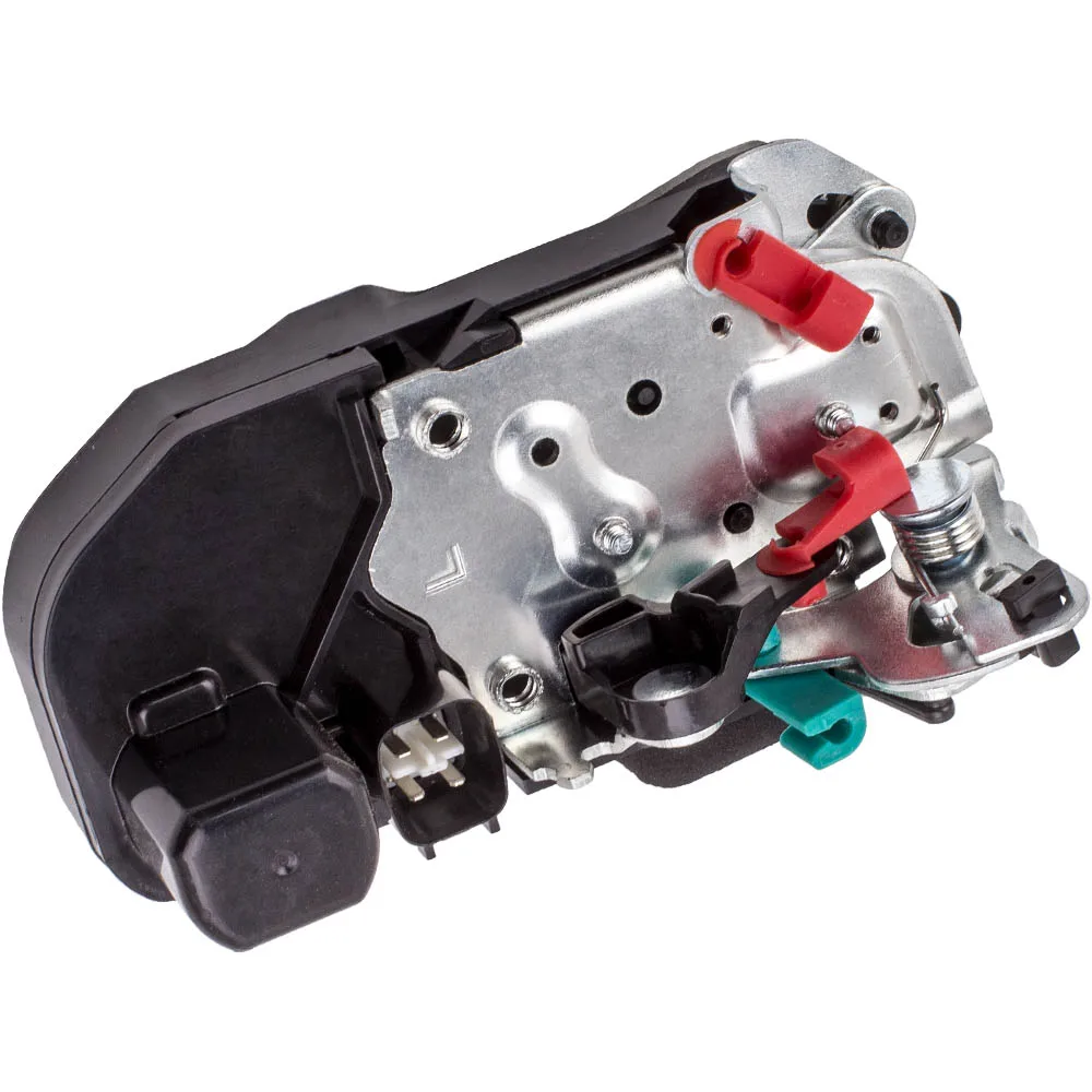 Door Lock Actuator Motor Rear Left Fits for 2003-2009 Dodge Ram 1500 2500 3500 931-644
Door Lock Actuator Motor Rear Left Fits for 2003-2009 Dodge Ram 1500 2500 3500 931-644