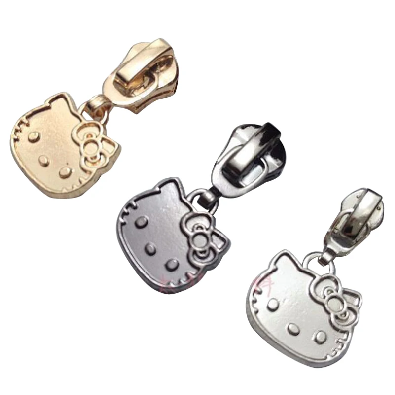 Hello kitty/качественная сумка с героями мультфильмов, сумка на молнии, металлический ползун застежки-молнии бегунок 5 # застежка-молния, ремонт с...
Hello kitty/качественная сумка с героями мультфильмов, сумка на молнии, металлический ползун застежки-молнии бегунок 5 # застежка-молния, ремонт с...