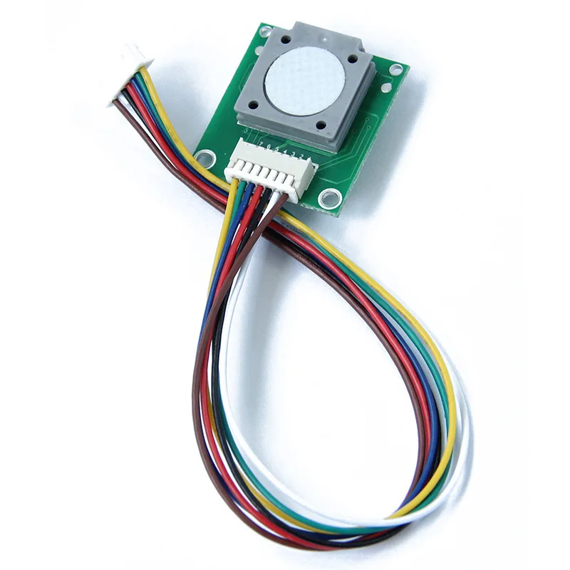 winsen ZE08-CH2O formaldehyde detection module supporting programs to address the special indoor formaldehyde detector
winsen ZE08-CH2O formaldehyde detection module supporting programs to address the special indoor formaldehyde detector