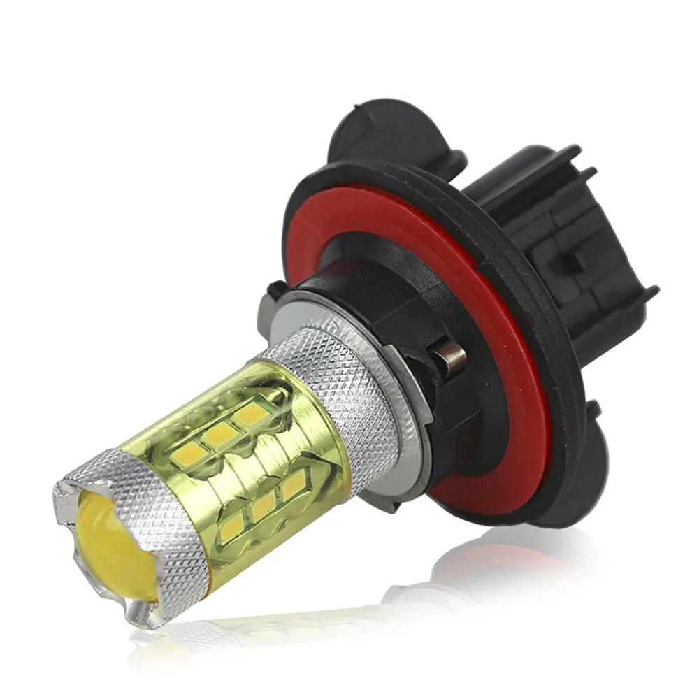 Car LED Fog Light 9005 HB3 H13 H16 5202 Imitation 80W 2835 16SMD Gold Light Highlight Fog Light Anti-Fog Light Car Accessories
Car LED Fog Light 9005 HB3 H13 H16 5202 Imitation 80W 2835 16SMD Gold Light Highlight Fog Light Anti-Fog Light Car Accessories