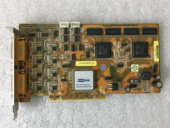 Applies to For DS-4008HC Monitoring Capture Card Monitoring Board